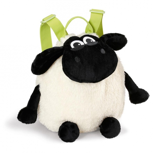 Shaun the Sheep Timmy Backpack