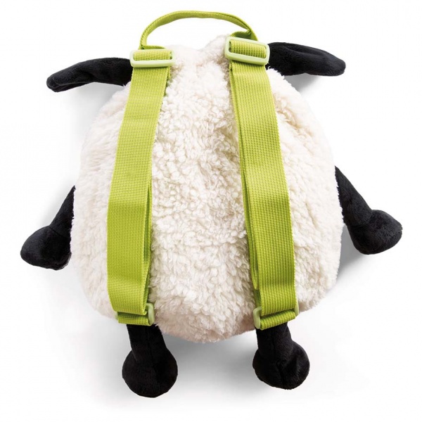 Shaun the sheep backpack hot sale