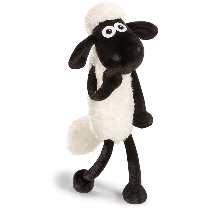 Shaun the Sheep