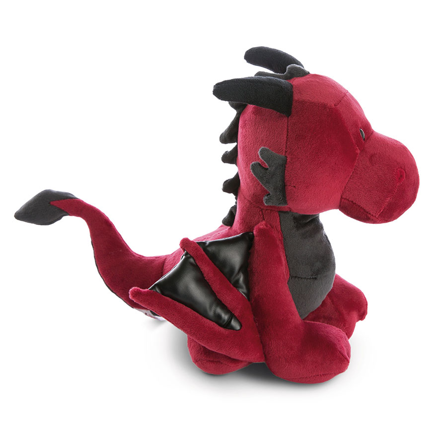 Peluche Conejo Con Movimiento 16cm X 14cm Rosa