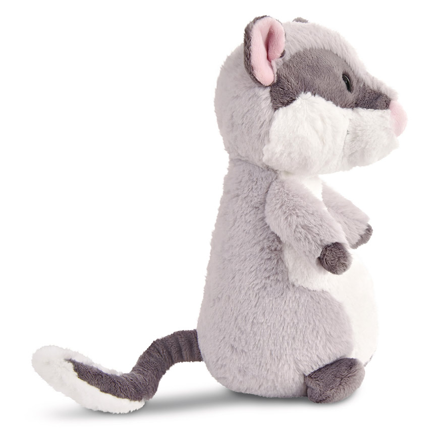 Peluche Raton Laveur • Univers Peluche