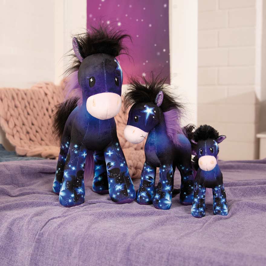 Peluche pony | Prezzi e offerte su