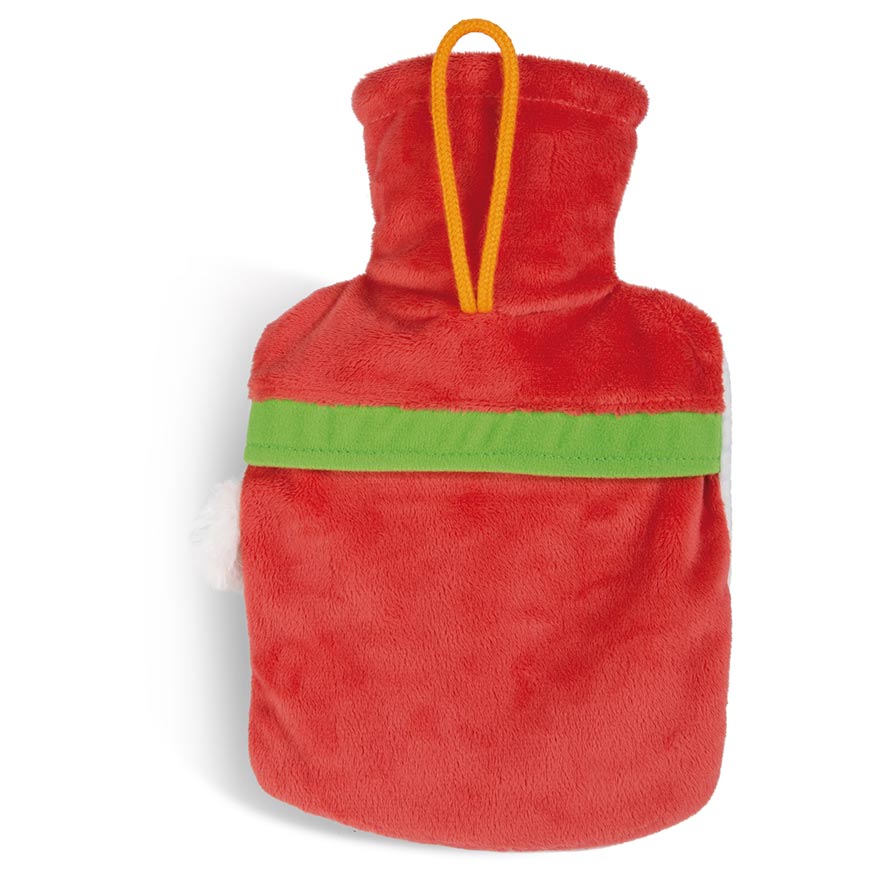 NICI Farm Friends Sheepmila Sheep Hot Water Bottle nici.co.uk