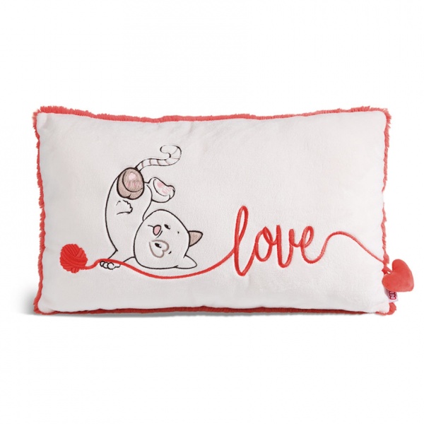 Love Classic Love Cushion