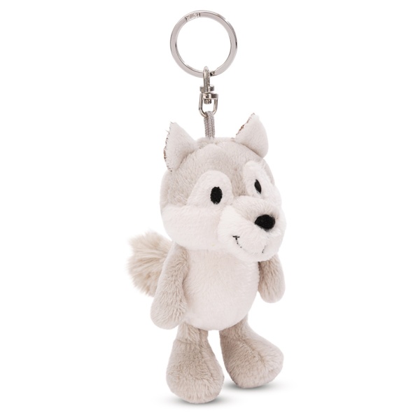 NICI wolf ULVY&friends 50cm ぬいぐるみ NICI Wolf Ulvy & Friends Ulvy Wolf | nici.co.uk