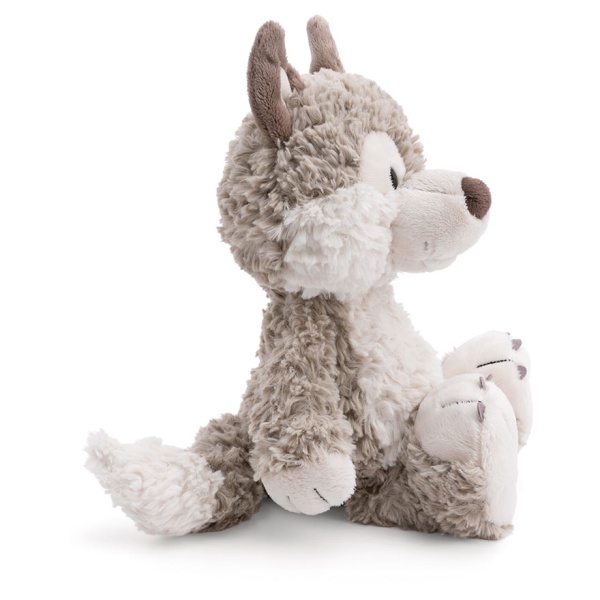 NICI wolf ULVY&friends 50cm ぬいぐるみ NICI Wolf Ulvy & Friends - Kuscheltier Wolf Ulvy, 50 cm