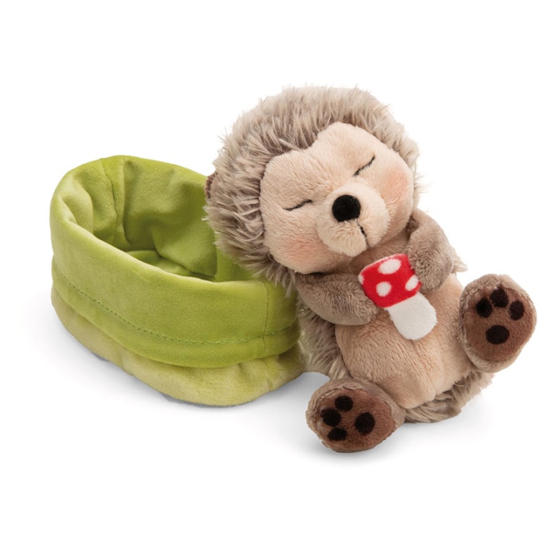 Nici Sleeping Pets