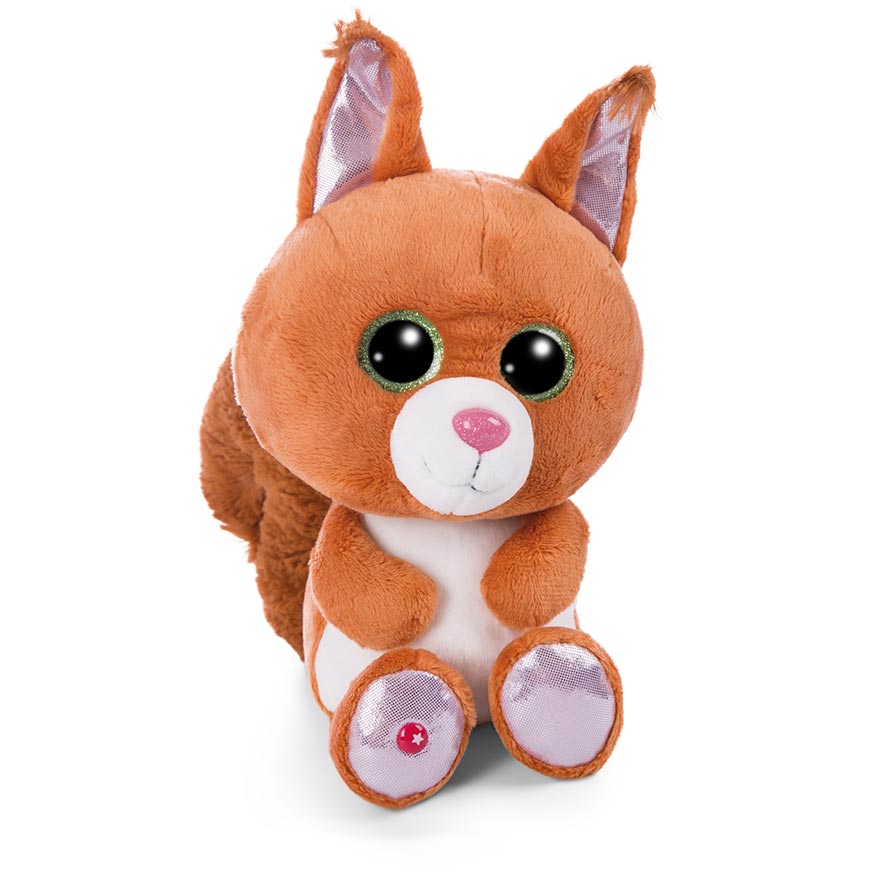 Squible NICI GLUBSCHIS Squibble Squirrel | nici.co.uk