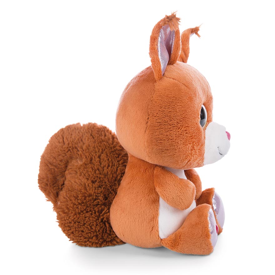 Squible NICI GLUBSCHIS Squibble Squirrel | nici.co.uk