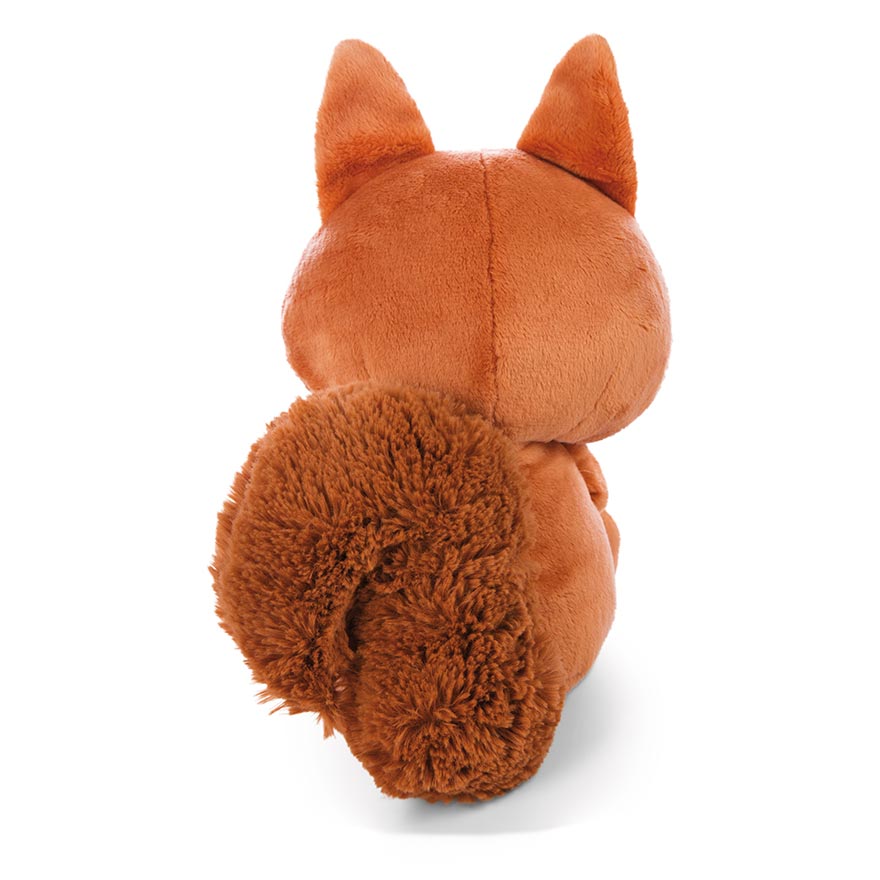 Squible NICI GLUBSCHIS Squibble Squirrel | nici.co.uk