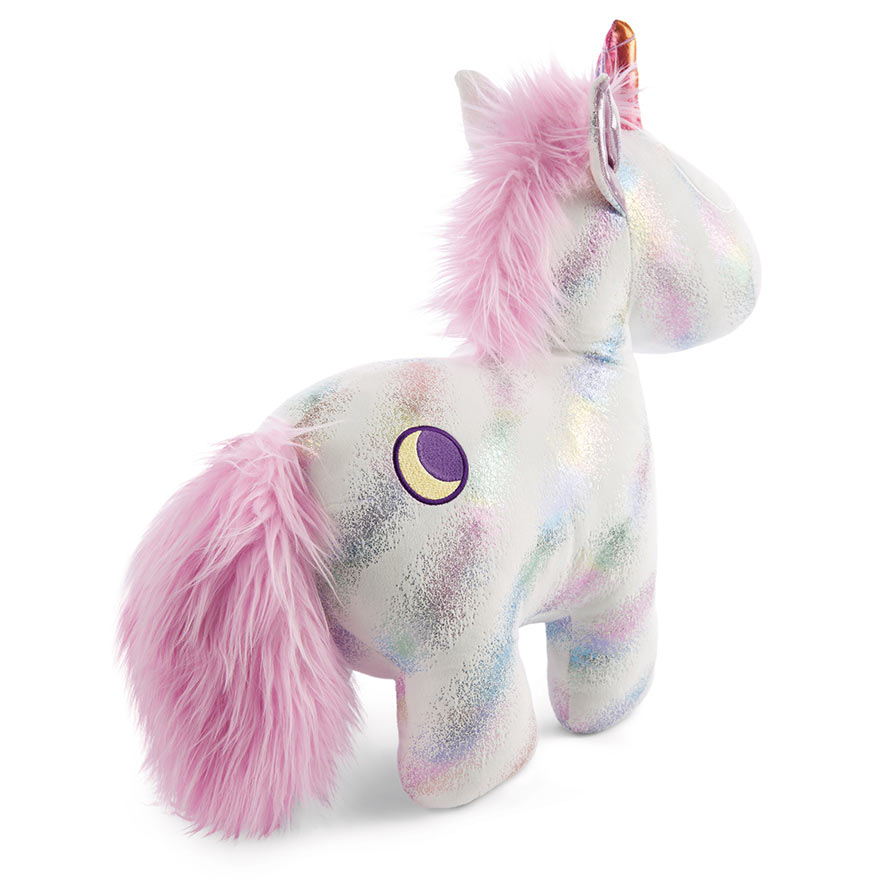 NICI- MagNICI Theodor & Friends Unicorn Moon Keeper