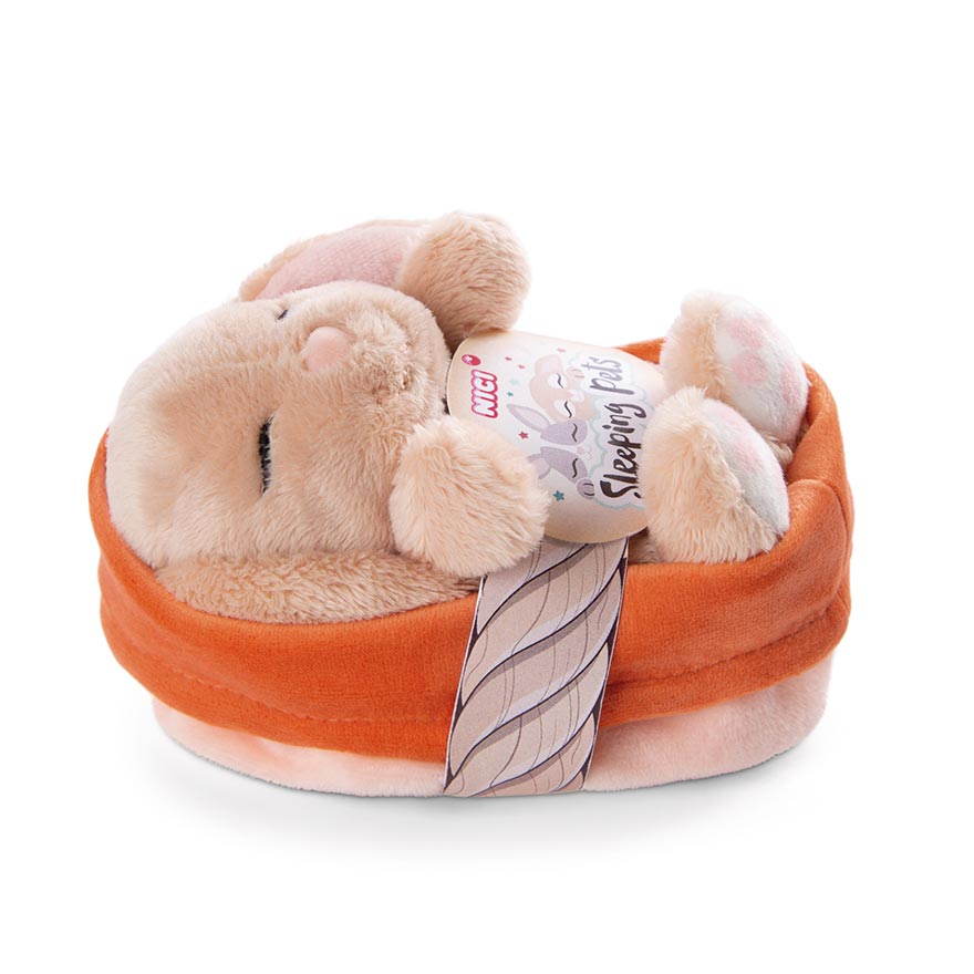 Nici Sleeping Pets
