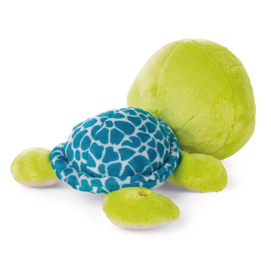 NICI Plüsch GLUBSCHIS Drache Parko stehend grün 15cm kaufen