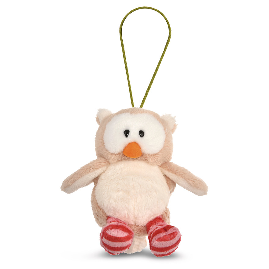 Jellycat Knuffel Uil Woordrow Owl - Lazy Lama Kids Conceptstore