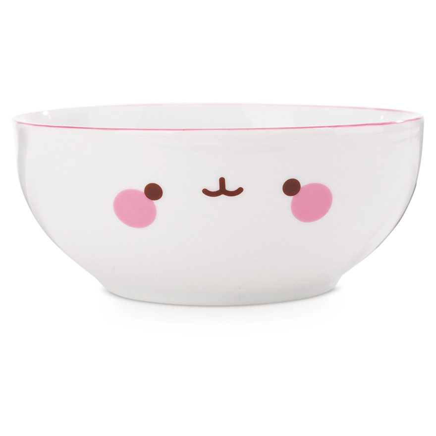 NICI MOLANG Cereal Bowl nici.co.uk