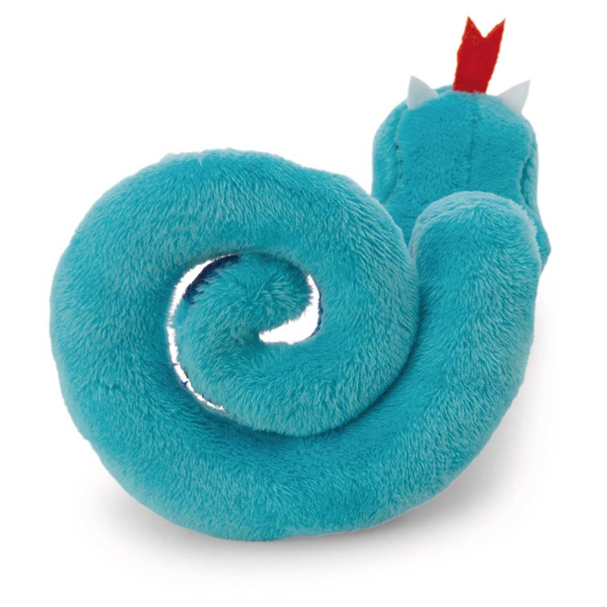 NICI 40502.0 - Wild Friends Kaola 10 Cm Schlüsselanhänger