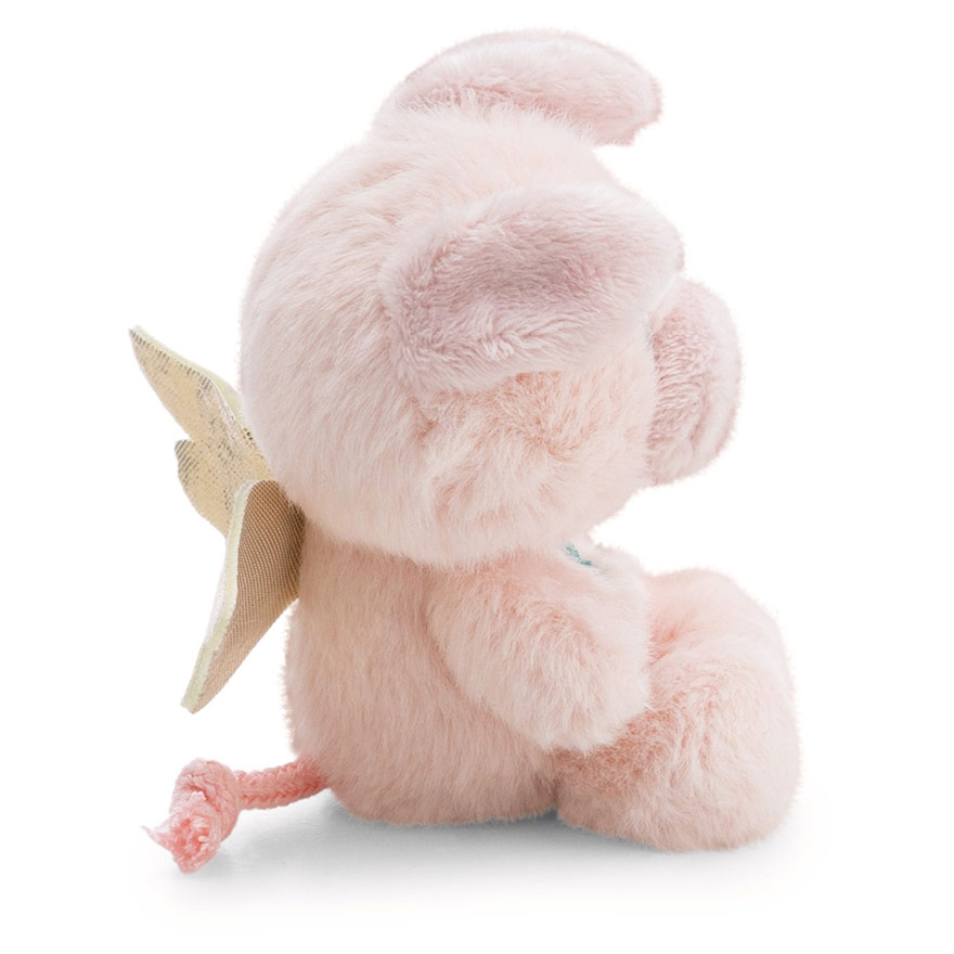 Braccialetto Guardian Piggy, Colore Bianco/Argento, 46052